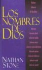 9780825416873: Los Nombres De Dios/the Names of God