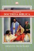 Beispielbild fr Estudios de doctrina bblica (Spanish Edition) zum Verkauf von Ergodebooks