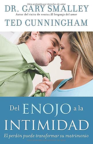 Stock image for Del enojo a la intimidad (Spanish Edition) for sale by dsmbooks