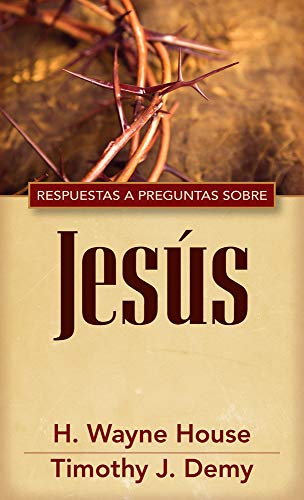 Beispielbild fr Repsuestas a Preguntas Sobre Jesús zum Verkauf von ThriftBooks-Atlanta