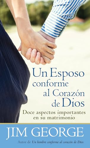 Beispielbild fr Un Esposo Conforme Al Corazn de Dios = A Husband After God's Heart zum Verkauf von Buchpark