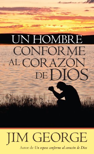 Beispielbild fr Un hombre conforme al corazn de Dios (Spanish Edition) zum Verkauf von Your Online Bookstore