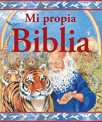 9780825419782: Mi Propia Biblia