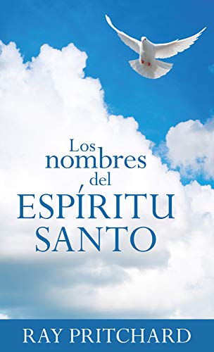 Stock image for Nombres del Espritu Santo for sale by ThriftBooks-Atlanta