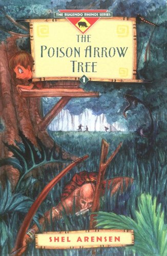 Stock image for The Poison Arrow Tree for sale by Better World Books