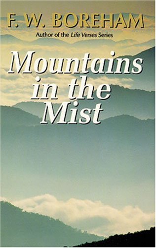 Beispielbild fr Mountains in the Mist zum Verkauf von HPB-Red