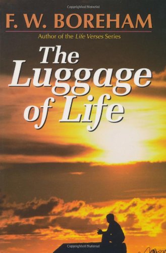 Beispielbild fr Luggage of Life***op*** zum Verkauf von ThriftBooks-Dallas