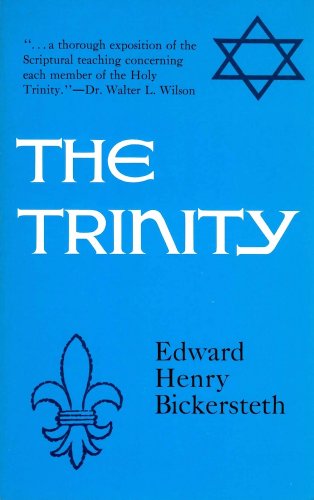 Imagen de archivo de The Trinity a la venta por Books of the Smoky Mountains