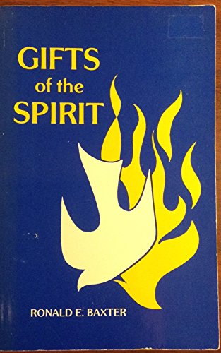 Stock image for Gifts of the Spirit for sale by Blue Eagle Metaphysical Emporium