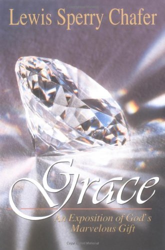 Imagen de archivo de Grace: An Exposition of God's Marvelous Gift a la venta por HPB-Ruby