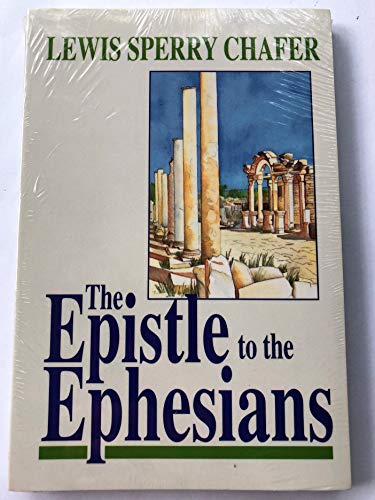 9780825423420: The Epistle to the Ephesians