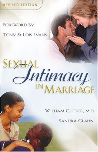 Beispielbild fr Sexual Intimacy in Marriage zum Verkauf von Wonder Book