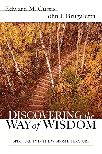 Imagen de archivo de Discovering the Way of Wisdom a la venta por SecondSale