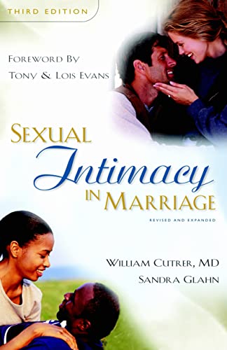 Beispielbild fr Sexual Intimacy in Marriage zum Verkauf von Better World Books