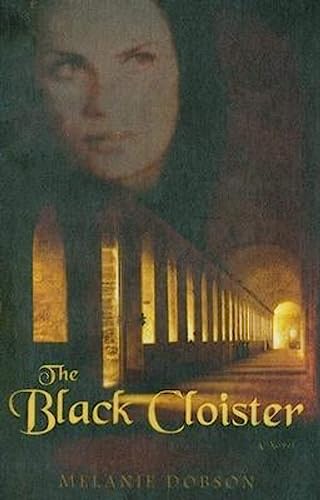 Beispielbild fr The Black Cloister zum Verkauf von Better World Books