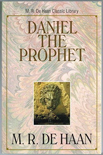 Stock image for Daniel the Prophet for sale by ThriftBooks-Dallas