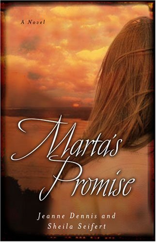 Marta's Promise: A Novel