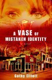Stock image for A Vase of Mistaken Identity (Thea James Mystery Series, Book 1) for sale by Wonder Book