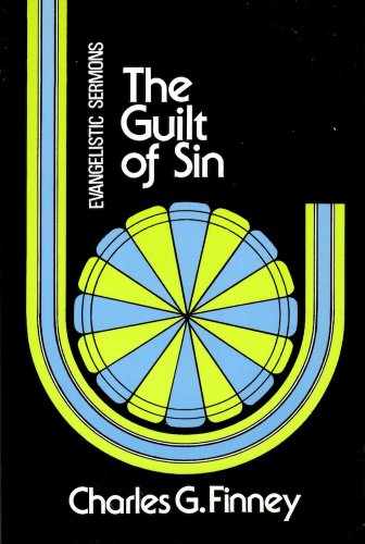 Imagen de archivo de Guilt of Sin a la venta por Better World Books