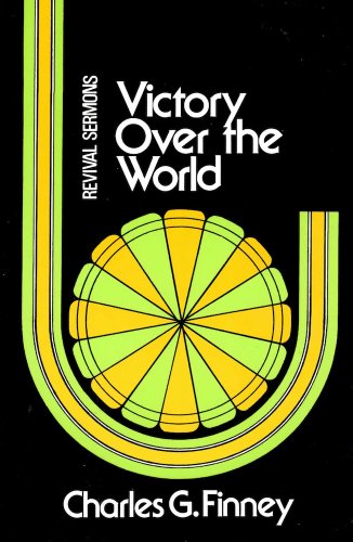 Stock image for Victory over the World for sale by HPB-Diamond