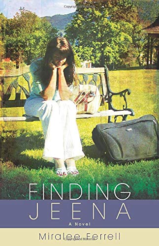 Stock image for Finding Jeena : A Novel for sale by Better World Books