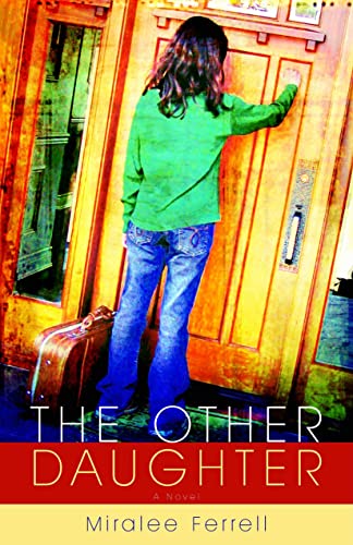 Beispielbild fr The Other Daughter zum Verkauf von Better World Books