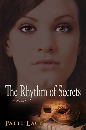 Stock image for The Rhythm of Secrets for sale by ThriftBooks-Dallas