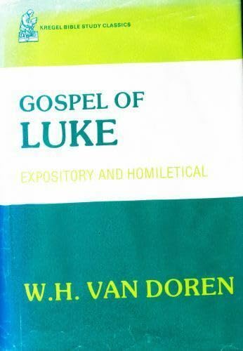 Beispielbild fr Commentary on the Gospel of Luke zum Verkauf von Windows Booksellers