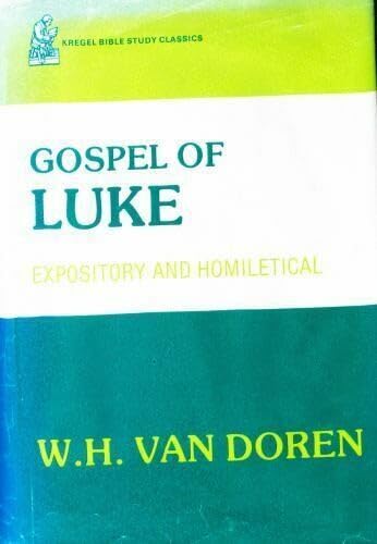 9780825427206: Commentary on Luke