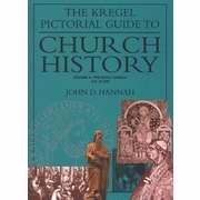 Beispielbild fr Kregel Pictorial Guide To Church History, Volume 2 (Kregel Pictorial Guides) (The Kregel Pictorial Guide Series) zum Verkauf von SecondSale