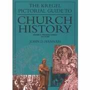9780825427831: Kregel Pictorial Guide To Church History, Volume 2 (Kregel Pictorial Guides)