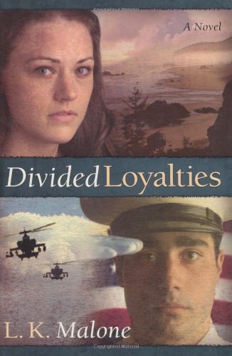 Imagen de archivo de Divided Loyalties a la venta por Agape Love, Inc