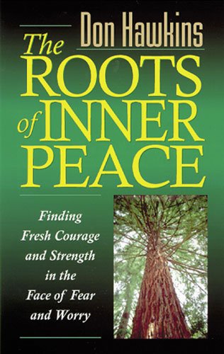 Beispielbild fr Roots of Inner Peace, The zum Verkauf von Wonder Book