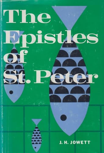 9780825429507: Epistles of St. Peter