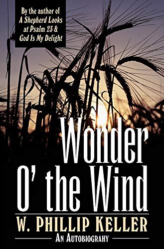 Imagen de archivo de Wonder O' the Wind a la venta por ThriftBooks-Atlanta