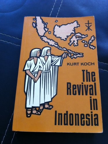 9780825430077: Revival in Indonesia