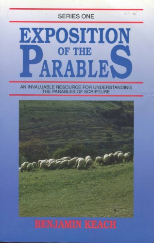9780825430558: Exposition of the Parables (Series One)