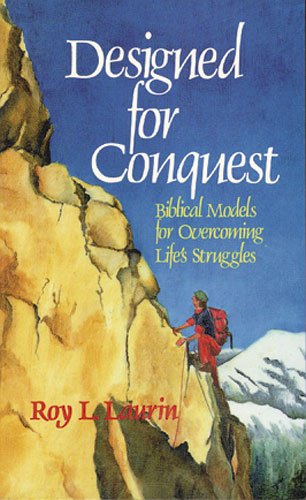 Stock image for Designed for Conquest for sale by Hawking Books