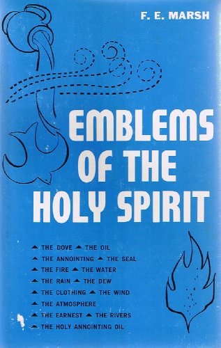 Emblems of the Holy Spirit