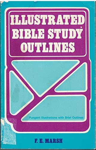 9780825432453: Illustrated Bible Study Outlines
