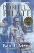 9780825432613: Pontius Pilate: a Novel H/C