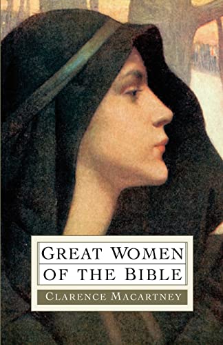 Beispielbild fr Great Women of the Bible zum Verkauf von Gulf Coast Books