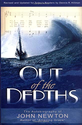 Stock image for Out of the Depths for sale by ZBK Books