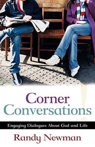 

Corner Conversations (Paperback or Softback)