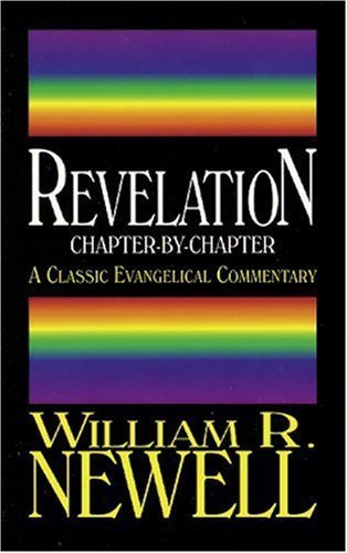 9780825433252: Revelation Chapter-By-Chapter: A Classic Devotional Commentary