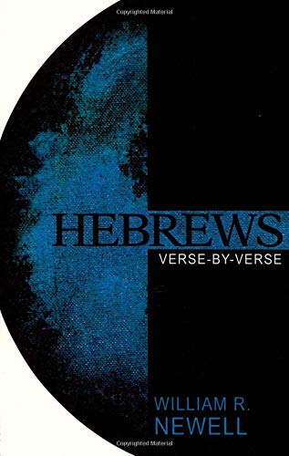 Stock image for Hebrews: Verse-by-Verse: A Classic Evangelical Commentary for sale by HPB-Diamond