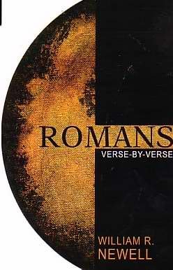 Stock image for Romans: Verse-by-Verse: A Classic Evangelical Commentary for sale by SecondSale