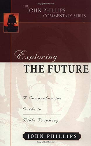 Exploring the Future: A Comprehensive Guide to Bible Prophecy