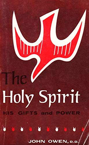 9780825434136: Holy Spirit His Gifts and Power