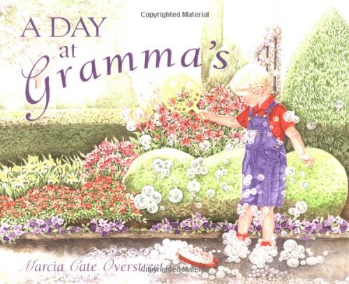 Stock image for A Day at Gramma's for sale by Wonder Book